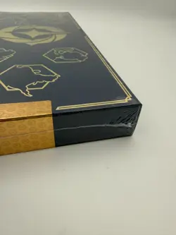 Disney Lorcana TCG 2024 D23 Collection 6 Card Set Factory Sealed NEW - Image 3