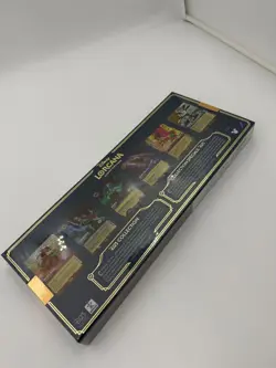 Disney Lorcana TCG 2024 D23 Collection 6 Card Set Factory Sealed NEW - Image 4