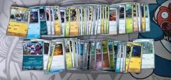 Pokemon Perfect Order Bulk Bundle 360+ cards, 75 Holo & Reverse, EX, in Tin - Image 3