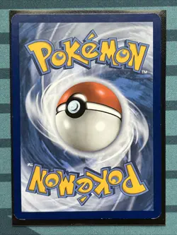 Pokemon Card - Mew ex - Holo - Double Rare (151/165) Scarlet & Violet 151 *LP* - Image 2
