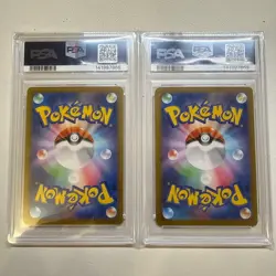 PSA 10 Umbreon Pokemon Scarlet & Violet Special Art Rare Pokemon Card - Image 2