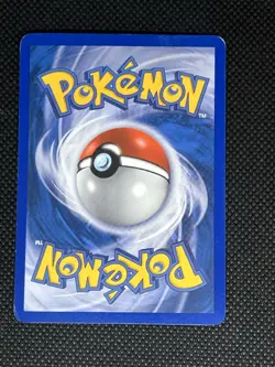 Pokemon Ariados Holo Rare 2/115 EX Unseen Forces 2005 Stage 1 HP 70 Card - Image 2