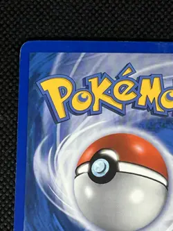 Pokemon Ariados Holo Rare 2/115 EX Unseen Forces 2005 Stage 1 HP 70 Card - Image 3