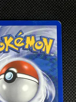 Pokemon Ariados Holo Rare 2/115 EX Unseen Forces 2005 Stage 1 HP 70 Card - Image 4