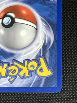 Pokemon Ariados Holo Rare 2/115 EX Unseen Forces 2005 Stage 1 HP 70 Card - Image 5