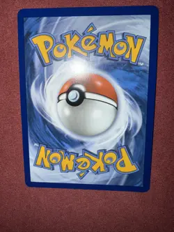Pokemon TCG Psyduck Ascended Heroes Illustration Rare 226/217 Near Mint Card - Image 5