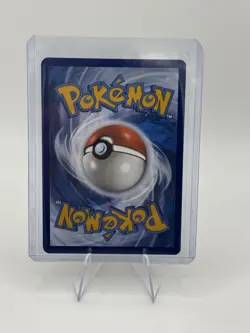 Electrode 134/091 SV Paldean Fates Shiny Baby Rare Holo Pokemon Card NM - Image 2