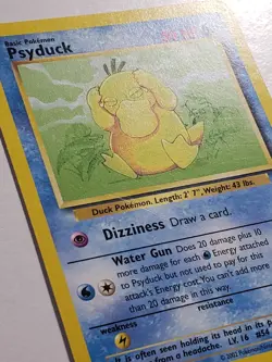 Psyduck 88/110 VLP / NM Legendary Collection Pokemon Card - $2 Combined Shipping - Image 2