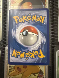 Shaymin LV.X 126/127 Platinum Pokemon Card Holo Foil Rare LP - Image 2