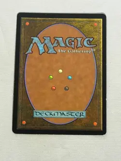 MTG FOIL Foil Prophecy Magic the Gathering - Image 2