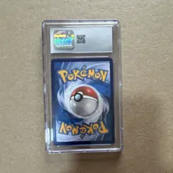 Pokemon Latias & Latios GX TAG TEAM Shining Together Holo CGC 9 108/150 Chinese - Image 2