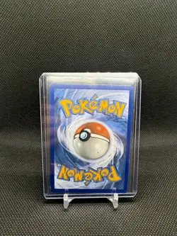 Pokemon TCG Mew 29/124 Fates Collide Holo English 2016 LP - Image 2