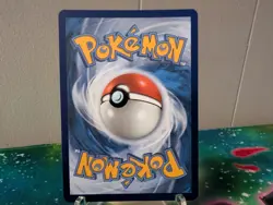 Kangaskhan - Destined Rivals 204/182 - Illustration Rare - NM/M -English Pokemon - Image 2