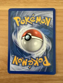 Pokemon Slaking Power Keepers 13/108 Holo Rare Pack Fresh NM - Image 2