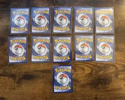 Pokemon TCG - Celebrations: Classic Collection Lot - Blastoise, Mewtwo, & More - Image 2