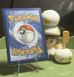 Alakazam - MEP 003 - Stamped Black Star Promo - Mega Evolution - Pokemon - NM/M - Image 2