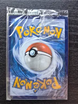 Pokemon TCG Koraidon (SVP 014) POKEMON CENTER STAMPED, SEALED - NEAR MINT - Image 2