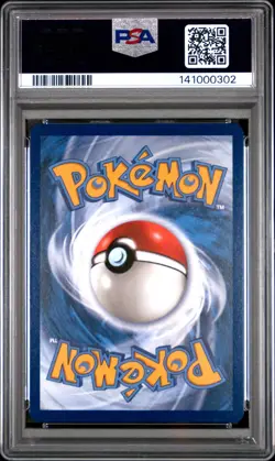 2025 POKEMON DRI EN-DESTINED RIVALS ILLUSTRATION RARE CYNTHIA'S ROSERADE PSA 10 - Image 2