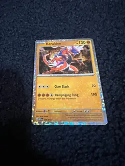Pokemon cards, pack of 5. Brand new! With Charizard! - Image 4