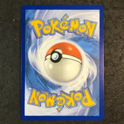 (A) Mega Charizard X ex - 125/094 - SPECIAL Illustration Rare Pokemon Phantasmal - Image 2