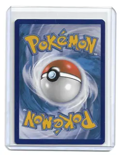 2016 Pokemon - XY: Breakpoint Greninja #40/122 Reverse Holo - Image 2