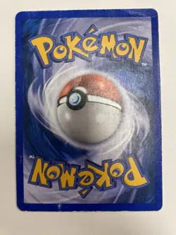 Ariados 3/147 | 2003 Pokemon Aquapolis Regular | Non Holo - Image 2