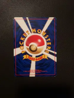 Pokemon TCG Togepi 04/18 Southern Islands Reverse Holo Promo Japanese - Image 2