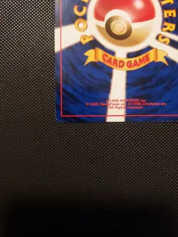 Pokemon TCG Togepi 04/18 Southern Islands Reverse Holo Promo Japanese - Image 3