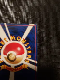 Pokemon TCG Togepi 04/18 Southern Islands Reverse Holo Promo Japanese - Image 5