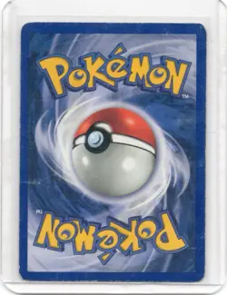 Pokemon Card - Poliwag - 88/130 - Base Set 2 - 2000 - Image 2