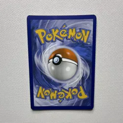 Pokemon TCG Charizard ex 074 SV Black Star Promo Full Art Holo HP 330 English - Image 2