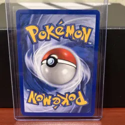 Super Scoop Up 99/112 - Trainer Pokemon FireRed LeafGreen- Holo EX - NM - Image 2