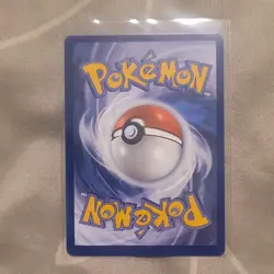 Pokemon Technical Machine Crisis Punch Reverse Holo PAF 090/091 - Image 2