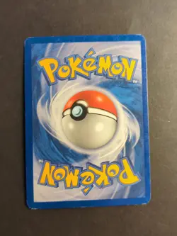 Pokemon Ariados 20/123 Reverse Holo Rare Mysterious Treasures Lightly Played - Image 2