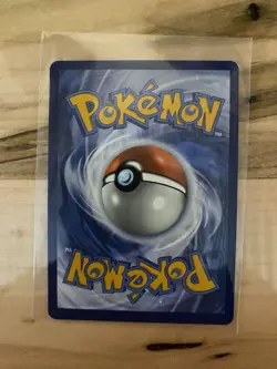 Pokemon TCG Alolan Exeggutor ex 242/191 SV08 Surging Sparks SIR Holo 300 HP - Image 2