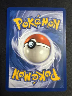 2008 Pokemon Diamond and Pearl Legends Awakened #82 Unown U UC - Image 2