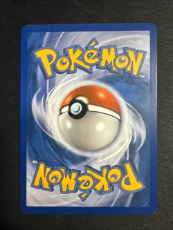 Pokemon TCG Unown [G] 57/106 Great Encounters Regular NM - Image 2