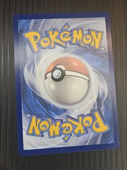 Flittle - Shiny Rare Holo SV: Paldean Fates 164/091 NM Pokemon TCG 164/091 - Image 2