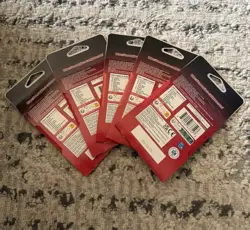 One Piece Card Game Carrying On His Will OP13 Brand New 5 pack - Image 2