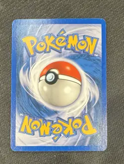Pokemon TCG Azumarill #2/111 Neo Genesis Holo NM Condition - Image 2