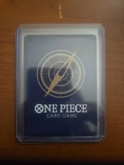 One Piece Prb02-008 Marco (Jp) - Image 2