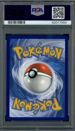 2024 Pokemon Obsidian Flames 217/197 PIDGEOT ex Ultra Rare PSA 9 Mint - Image 2