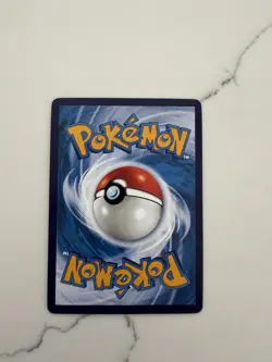 2025 Pokemon TCG Chinese Exclusive Pikachu Psyduck AR 171/151 151C NM IN STOCK - Image 2