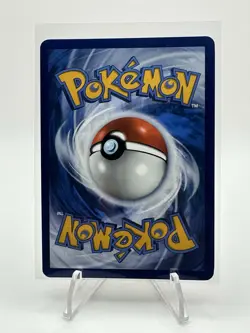 Pokemon TCG Jolteon EX Prismatic Evolutions Holo Double Rare Card 030/131 (A) - Image 2