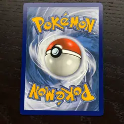 Cinderace 035/202 Pokemon Sword & Shield Base Set Holo Rare Card NM - Image 2