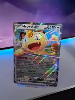 Pokemon Pefect order 105 cards no duplicates, Base, Holo, Reverse Holo, EX & FA - Image 2
