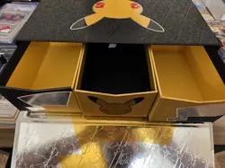 Pokemon TCG Celebrations 25th Anniversary *EMPTY BOX!!!* *NO CARDS INCLUDED!!!!* - Image 5