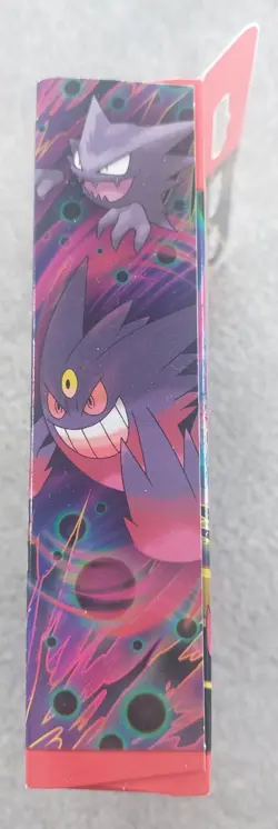 Pokemon TCG Mega Battle Deck (Mega Gengar ex) Factory Sealed Brand New - Image 3