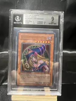 Dark Magician Girl RDS-ENSE2 Rise of Destiny Special Edition Limited Edition - Image 1