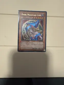 Dark Magician Girl RDS-ENSE2 Rise of Destiny Special Limited Edition (MP) - Image 1